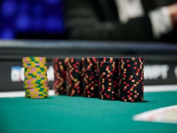 World Poker Tour - WPT 20 - Part 2