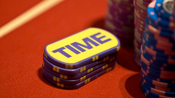 World Poker Tour - The $200 Thousand Club WPT TV Challenge 2022 - Part 2