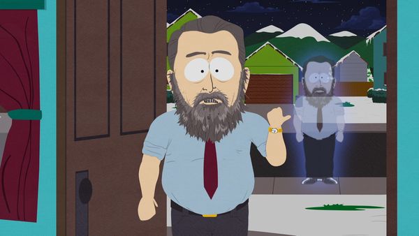 South Park - Nobody Got Cereal?