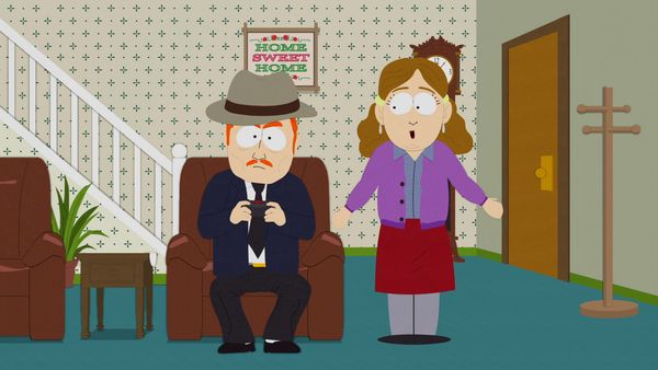 South Park - Time to Get Cereal