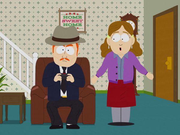 South Park - Time to Get Cereal