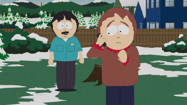 South Park - Dead Kids