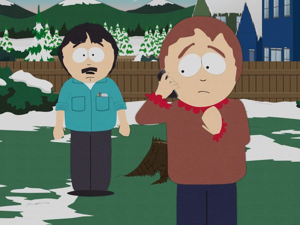 South Park - Dead Kids