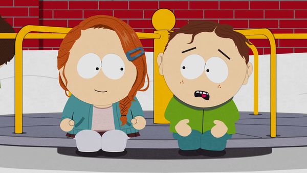 South Park - Basic Cable