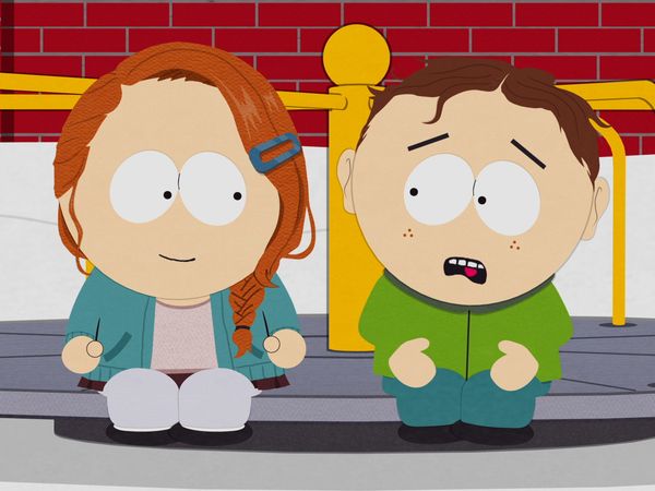 South Park - Basic Cable