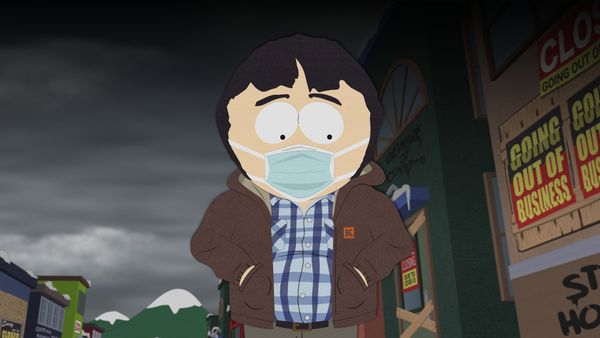 South Park - The Pandemic Special