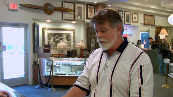 Pawn Stars - Pablo Pawncasso