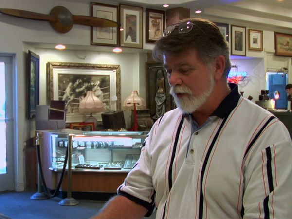 Pawn Stars - Pablo Pawncasso