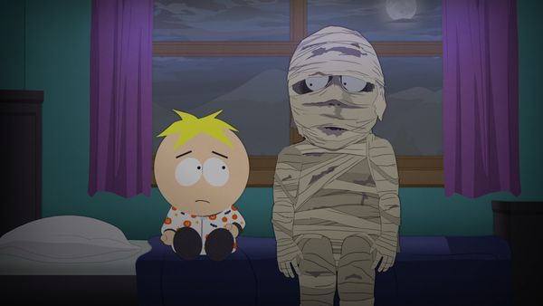 South Park - Tegridy Farms Halloween Special