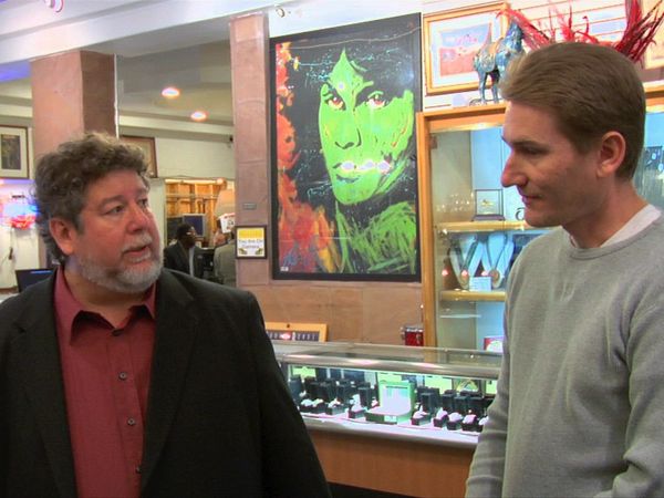 Pawn Stars - Sub for Sale