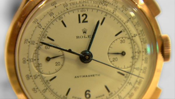 Pawn Stars - Not On My Watch