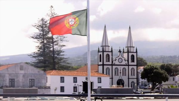 Españoles en el Mundo - Azores