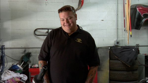 Pawn Stars - Spidey Cents