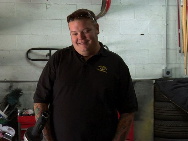 Pawn Stars - Spidey Cents