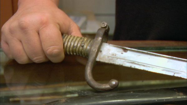 Pawn Stars - Necessary Roughness