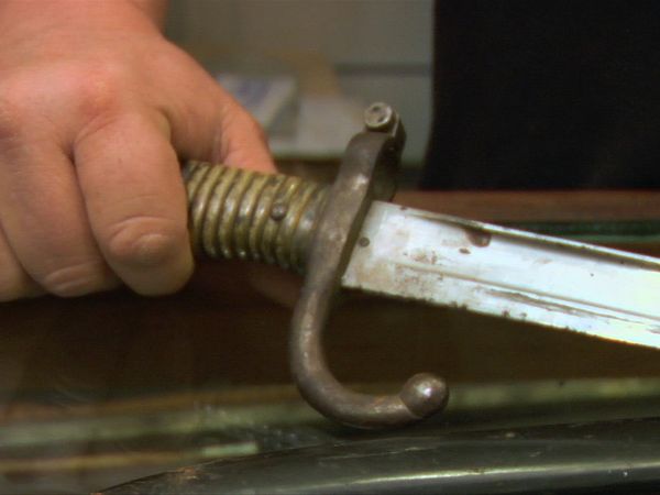 Pawn Stars - Necessary Roughness
