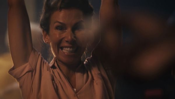 Asesinatos en cruceros - Rachel