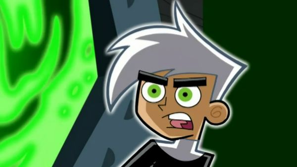 Danny Phantom - O maior dos inimigos - Parte 2