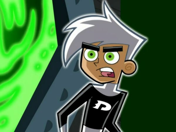 Danny Phantom - O maior dos inimigos - Parte 2