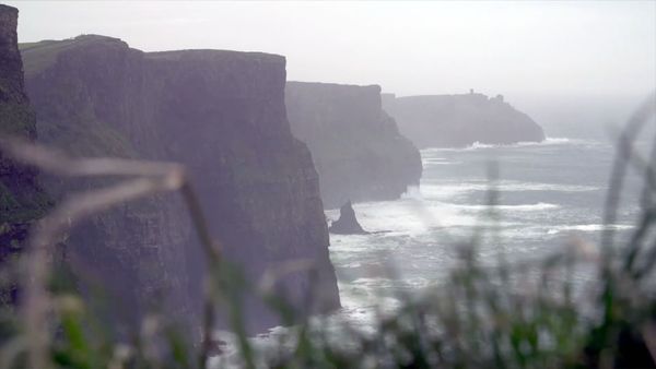 Españoles en el Mundo - Irlanda Atlantica