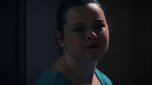 Asesinatos en cruceros - Nadia