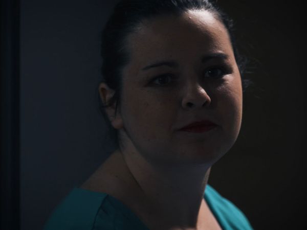 Asesinatos en cruceros - Nadia