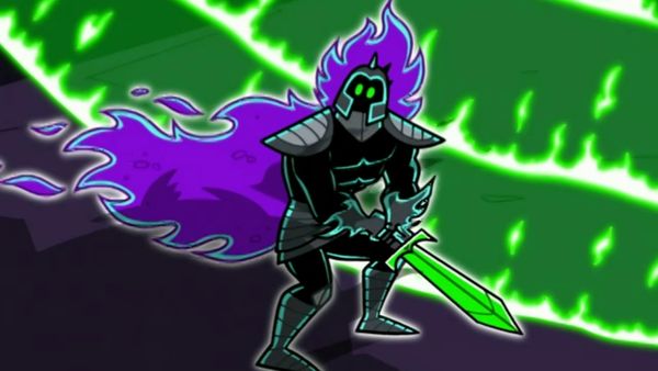 Danny Phantom - Quem é rei às vezes perde a majestade - Parte 2