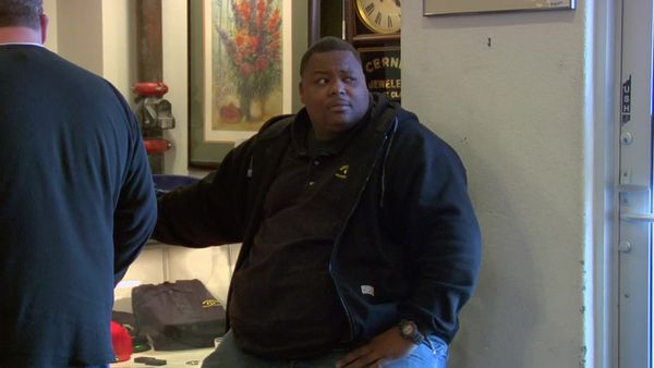 Pawn Stars - The Great Escape