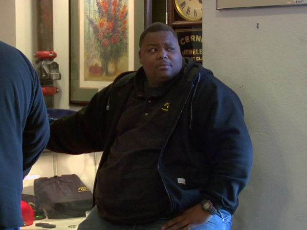Pawn Stars - The Great Escape