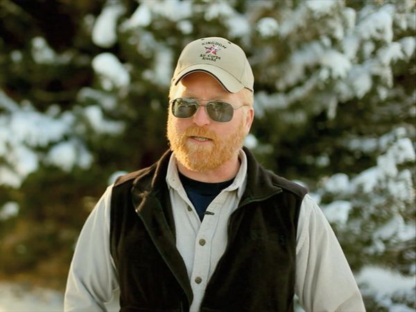 Building Alaska - The End Game