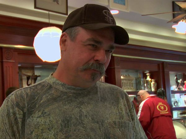 Pawn Stars - Buy The Book