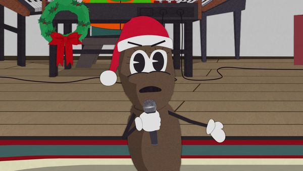 South Park - The Problem with a Poo
