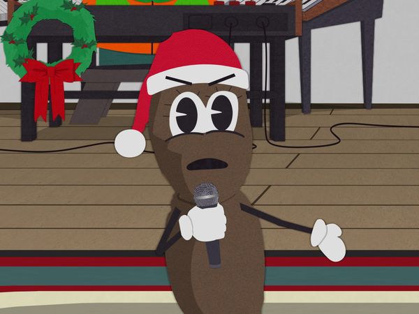 South Park - The Problem with a Poo