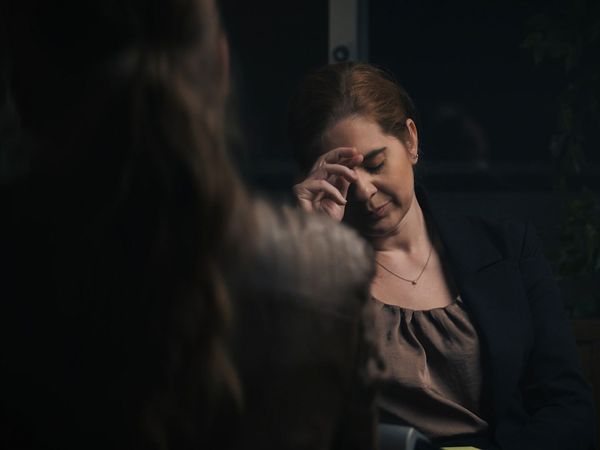 Asesinatos en cruceros - Teddy