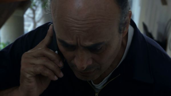 Lo Que La Gente Cuenta - Oración Maldita