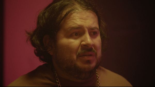Lo Que La Gente Cuenta - Pozole diabólico