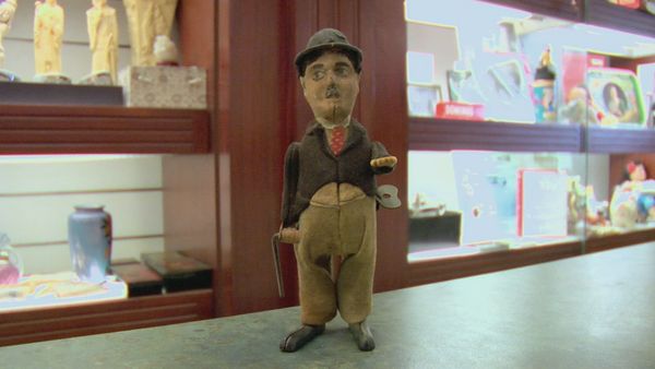 Pawn Stars - Silent and Deadly