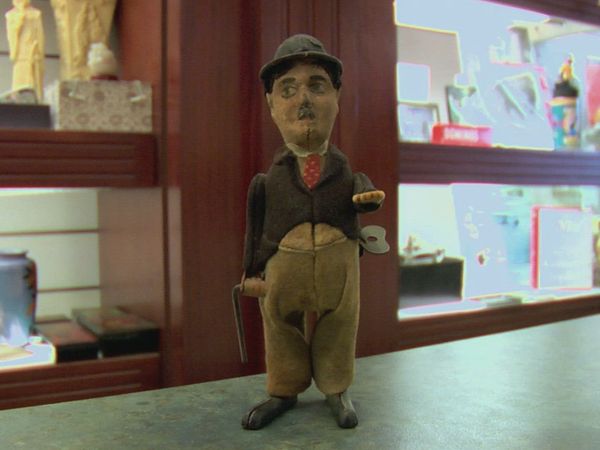 Pawn Stars - Silent and Deadly