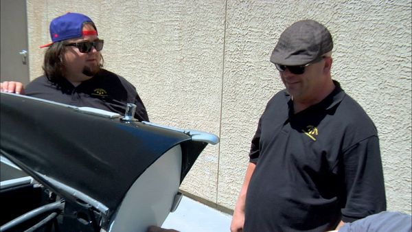 Pawn Stars - High Stakes