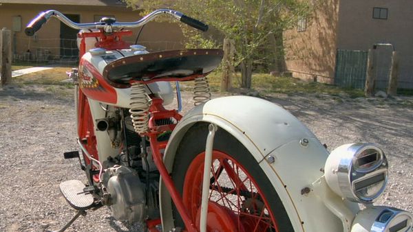 Pawn Stars - Bugs Money