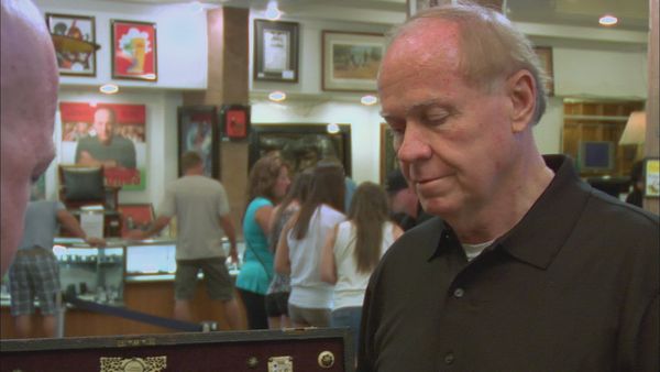 Pawn Stars - Poker Night