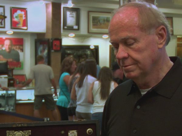 Pawn Stars - Poker Night