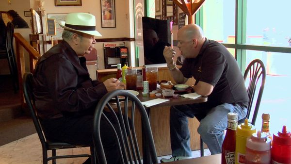 Pawn Stars - The Pick, The Pawn, and The Polish