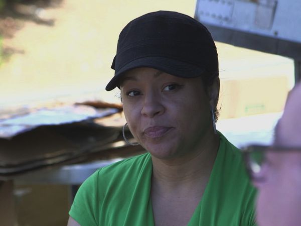 Hoarders - Jackie and Richard
