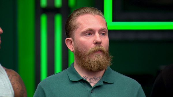 Ink Master - Rädde sig den som kan