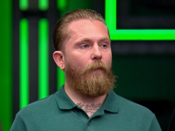 Ink Master - Rädde sig den som kan