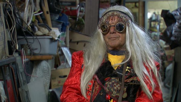 Skrotjægerne - Episode 1601