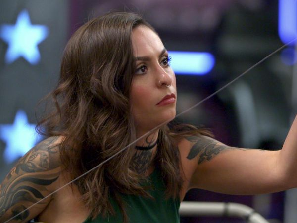Ink Master - Konstnärskap på spel