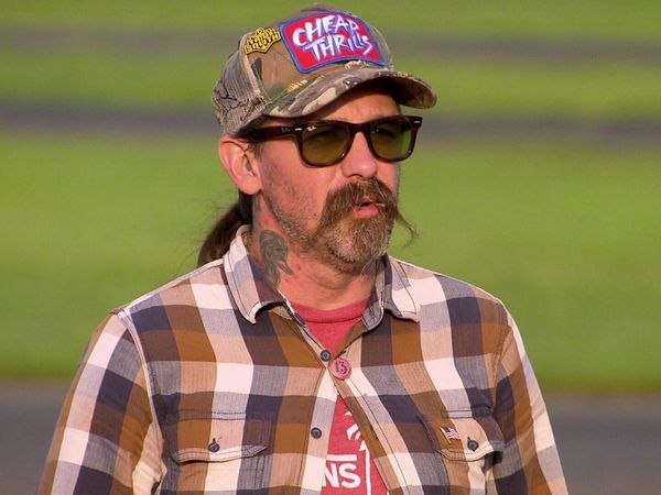 Ink Master - Från kust till kust