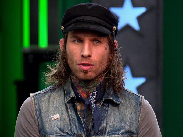 Ink Master - Sista dragningen